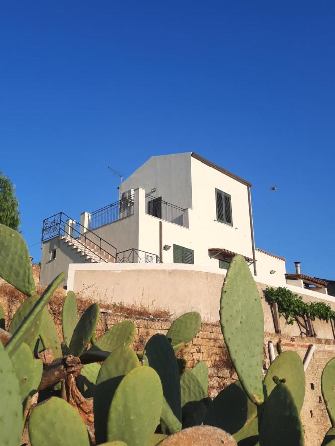 Belvedere Santa Margherita di Belice Luaran gambar