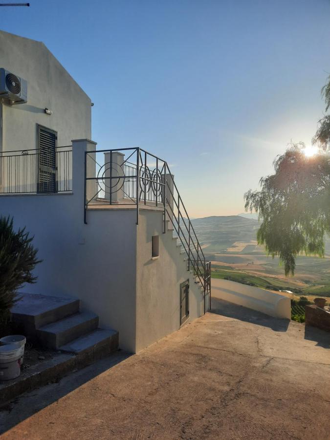 Belvedere Santa Margherita di Belice Luaran gambar