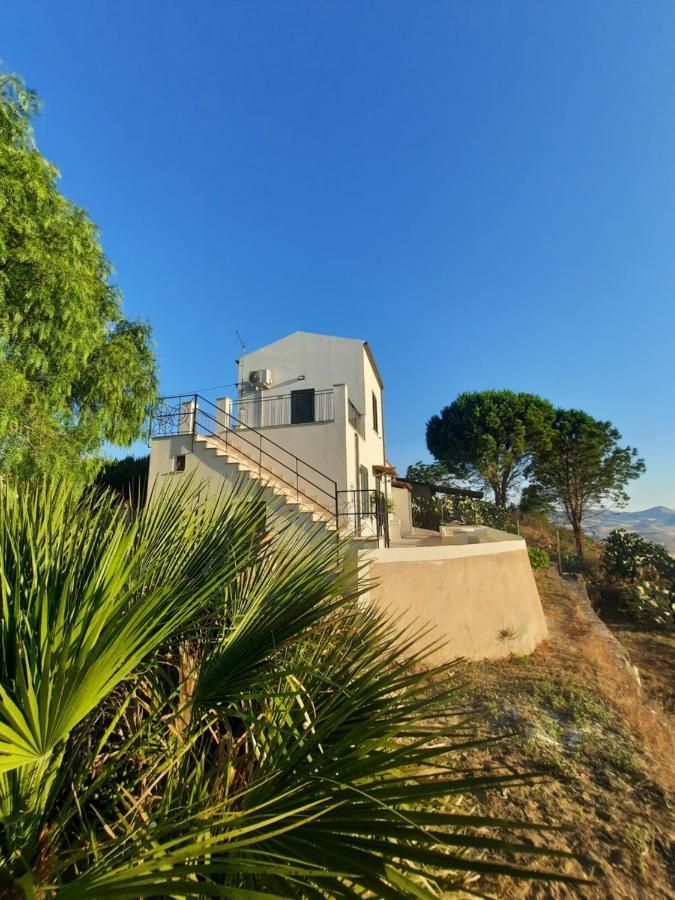 Belvedere Santa Margherita di Belice Luaran gambar