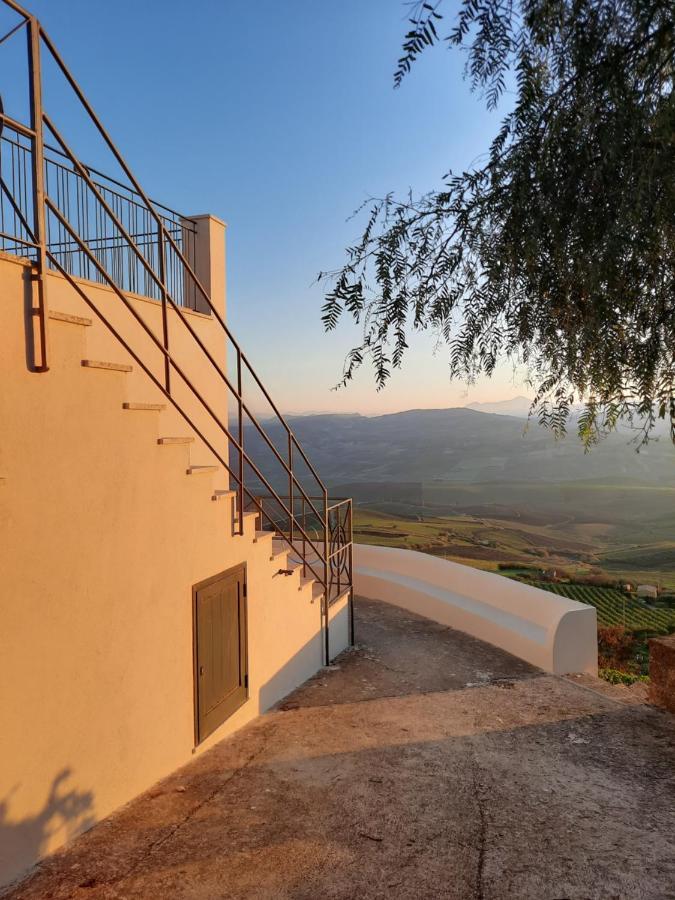 Belvedere Santa Margherita di Belice Luaran gambar