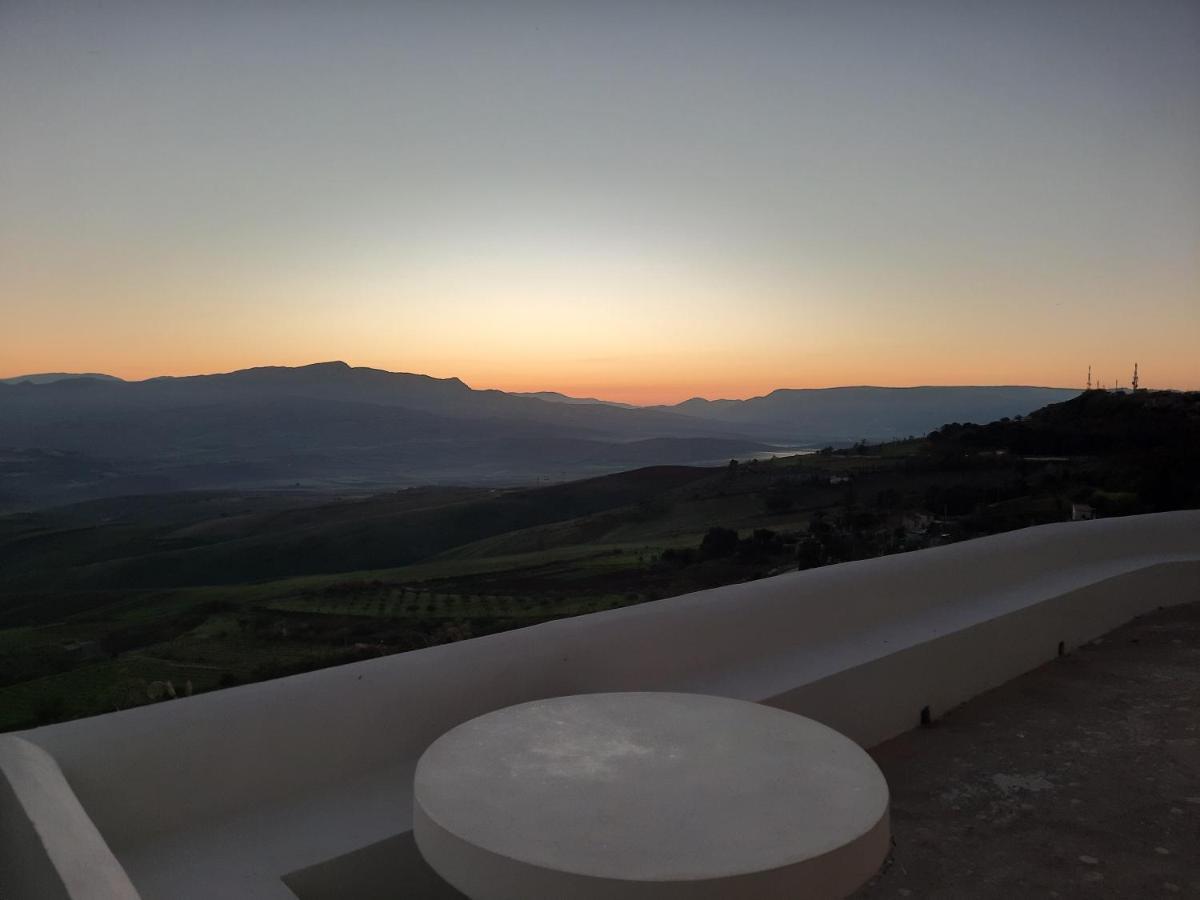 Belvedere Santa Margherita di Belice Luaran gambar