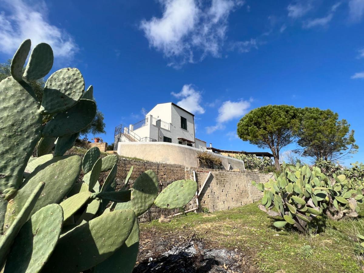 Belvedere Santa Margherita di Belice Luaran gambar