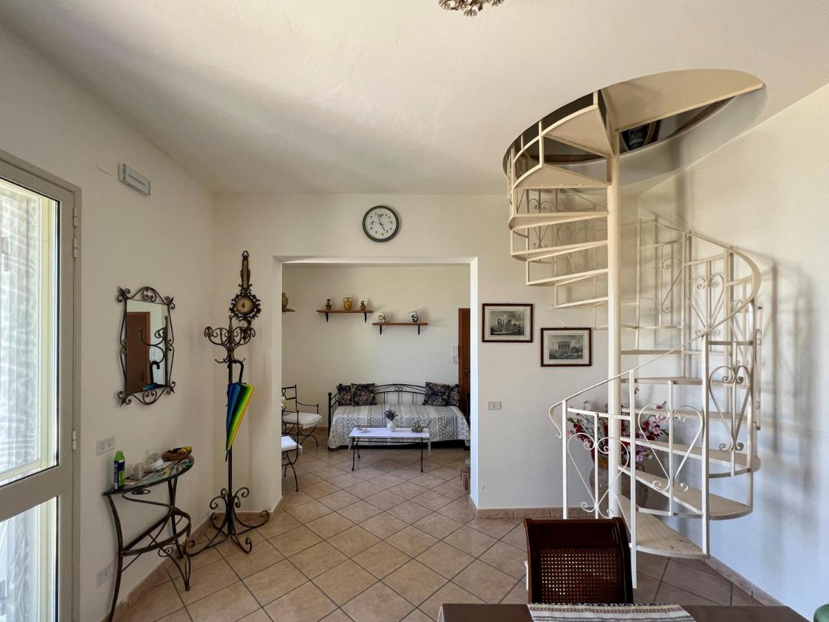 Belvedere Santa Margherita di Belice Luaran gambar