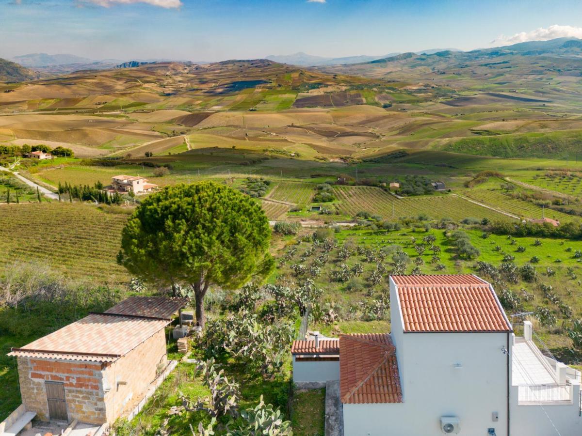 Belvedere Santa Margherita di Belice Luaran gambar