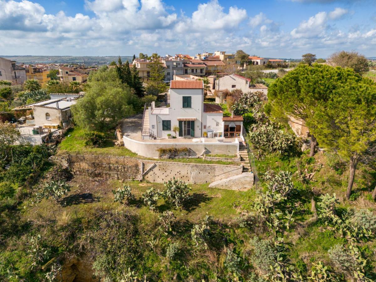 Belvedere Santa Margherita di Belice Luaran gambar
