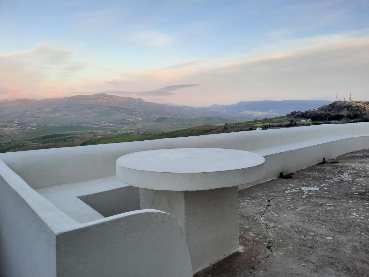 Belvedere Santa Margherita di Belice Luaran gambar
