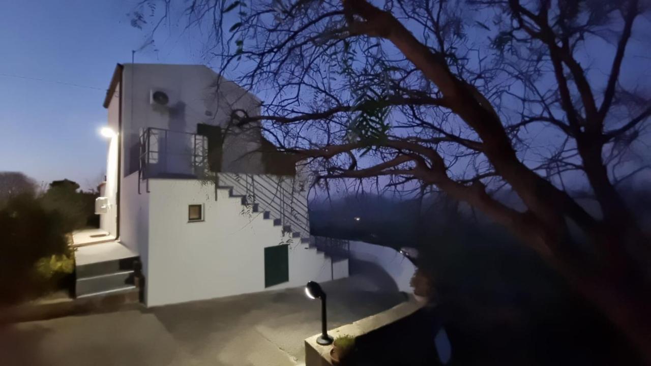 Belvedere Santa Margherita di Belice Luaran gambar