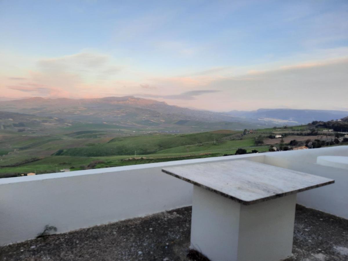 Belvedere Santa Margherita di Belice Luaran gambar