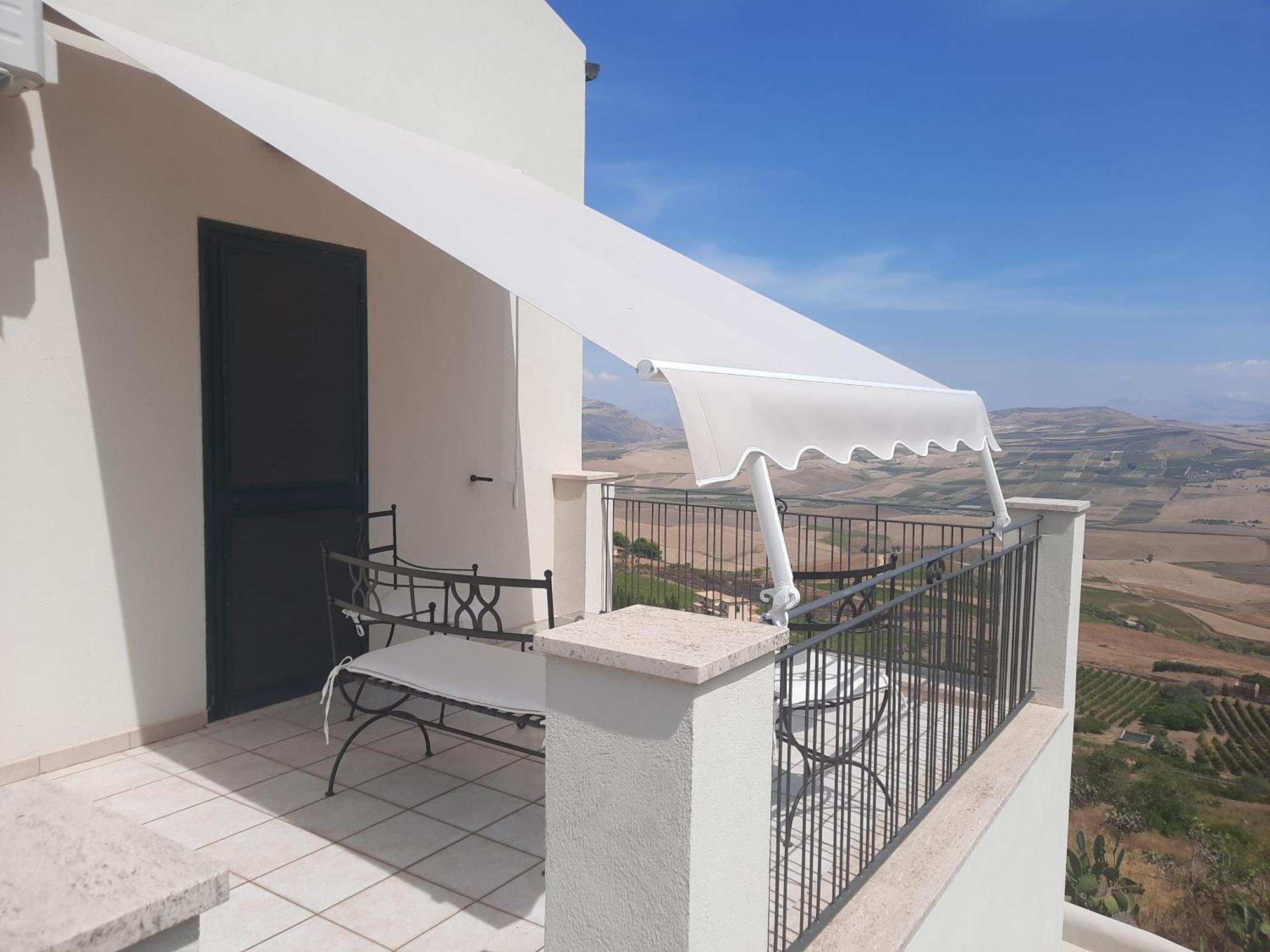 Belvedere Santa Margherita di Belice Luaran gambar