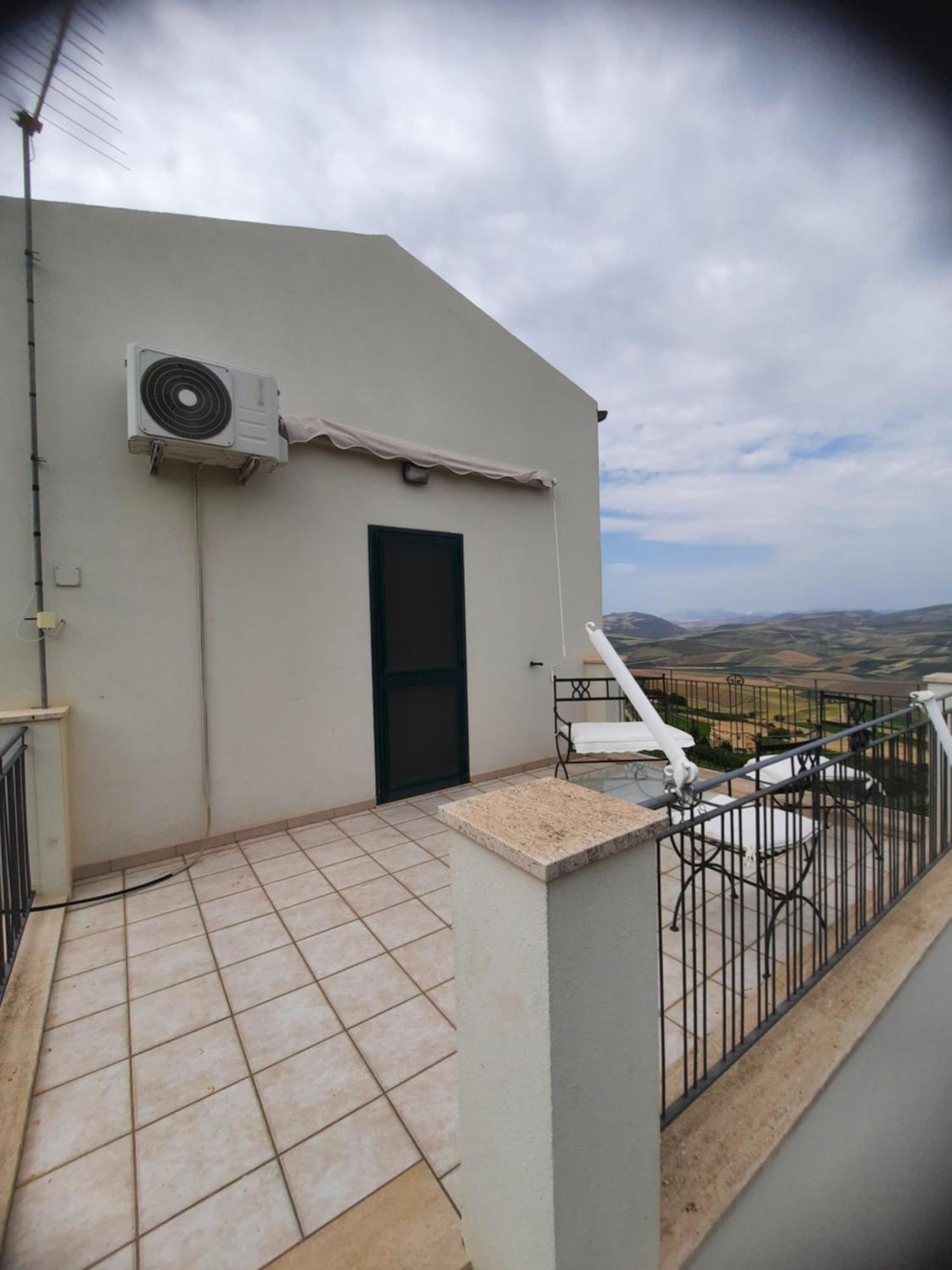 Belvedere Santa Margherita di Belice Luaran gambar