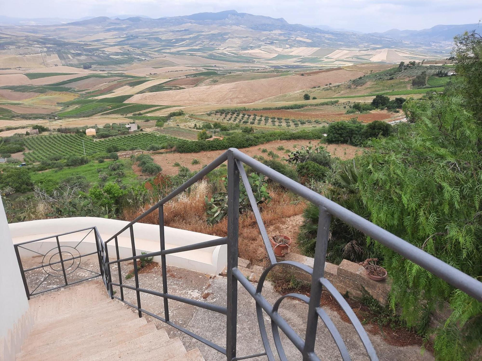 Belvedere Santa Margherita di Belice Luaran gambar