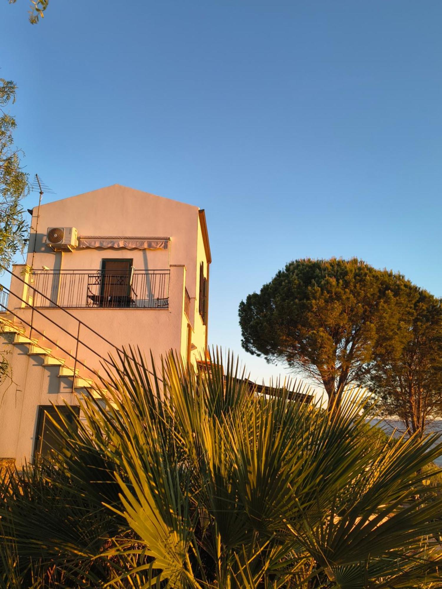 Belvedere Santa Margherita di Belice Luaran gambar