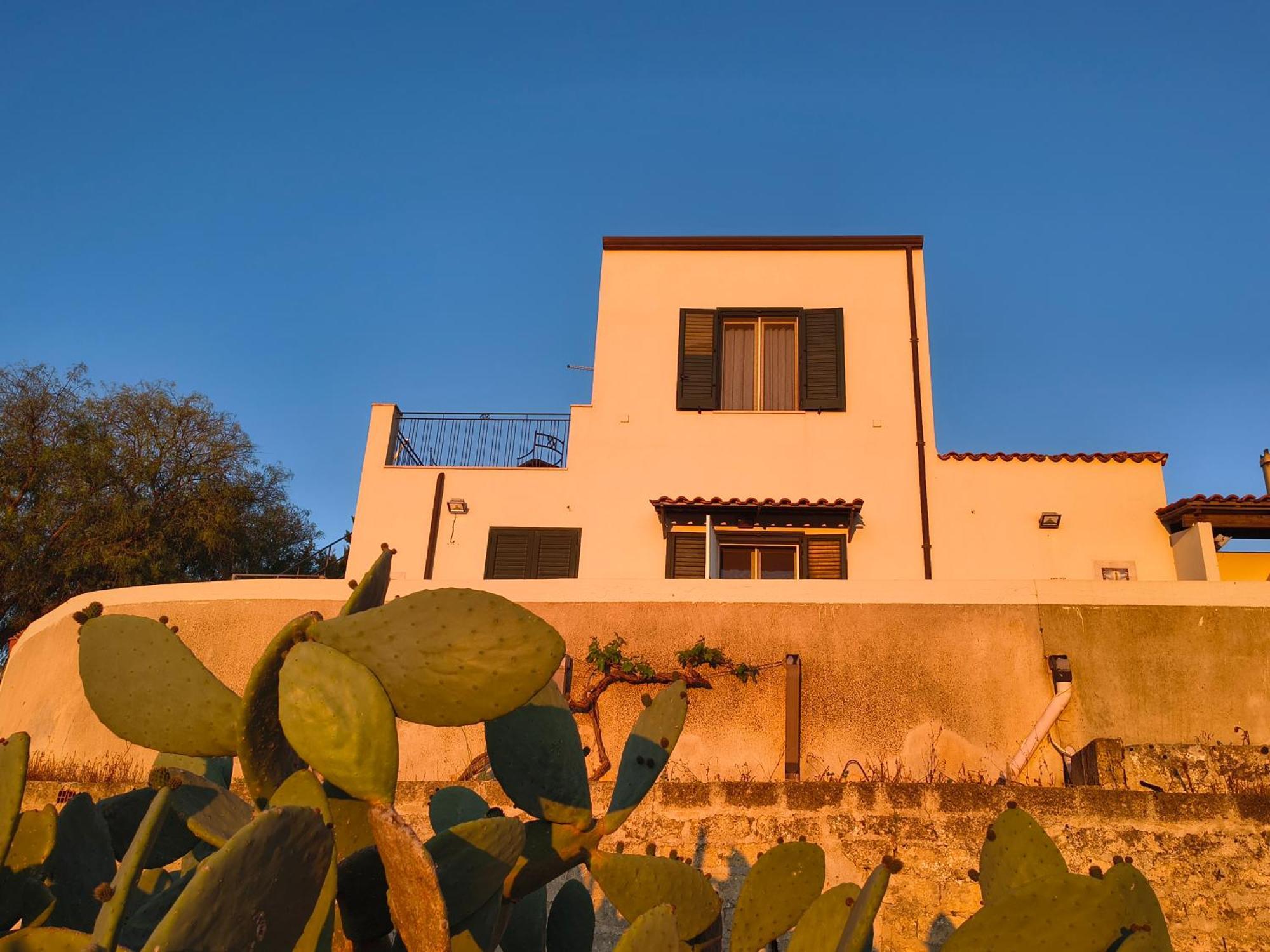 Belvedere Santa Margherita di Belice Luaran gambar