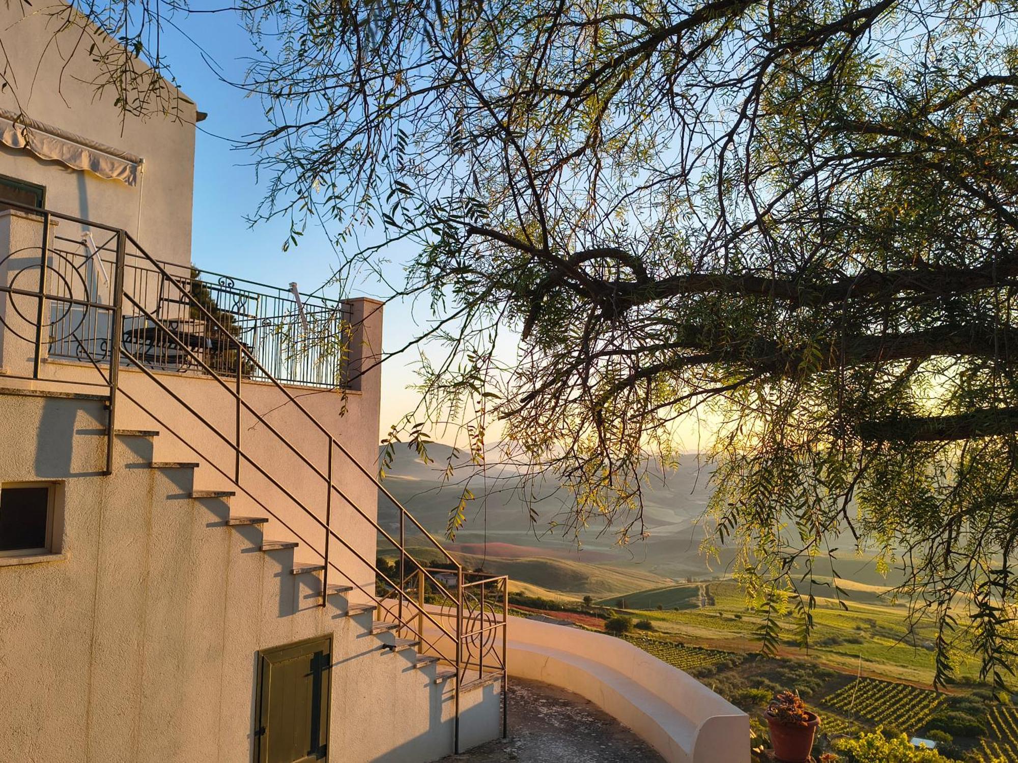 Belvedere Santa Margherita di Belice Luaran gambar